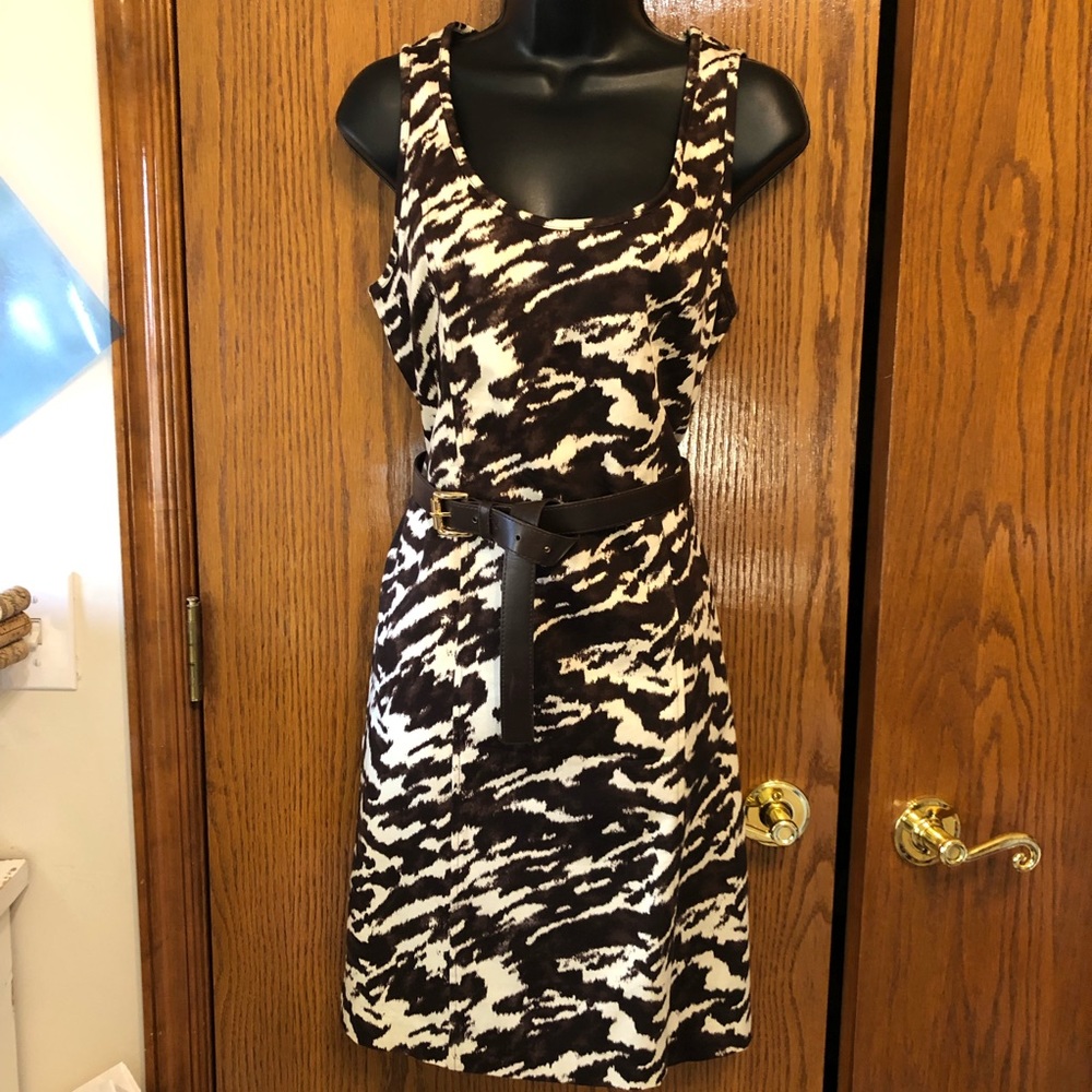 Michael Kor dress